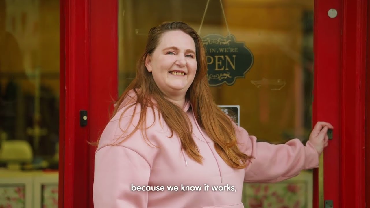 Urban Foundry: transforming towns with pop-up spaces