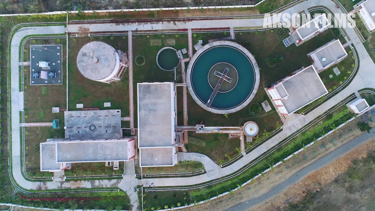L& T Mega PWS (Piped water supply) Project film | Govt. of Odisha
