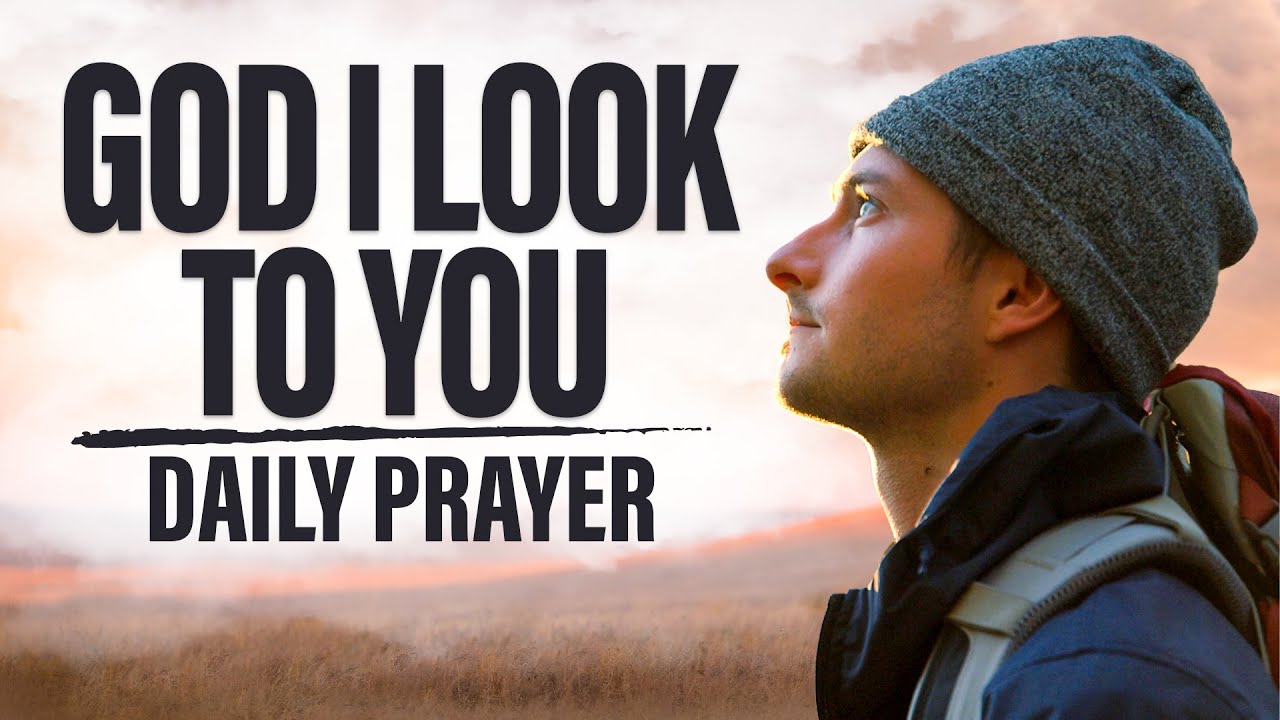 God Will Turn Every Struggle Into A Victory | A Blessed Morning Prayer To Begin Your Day