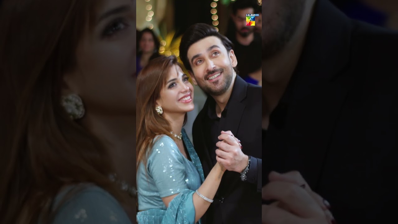 Aik Chubhan Si - Teaser - Coming Soon [ Sonya Hussayn, Sami Khan & Hira Khan ] - HUM TV