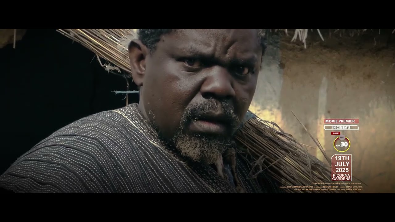 Gbaalo Premier Trailer 