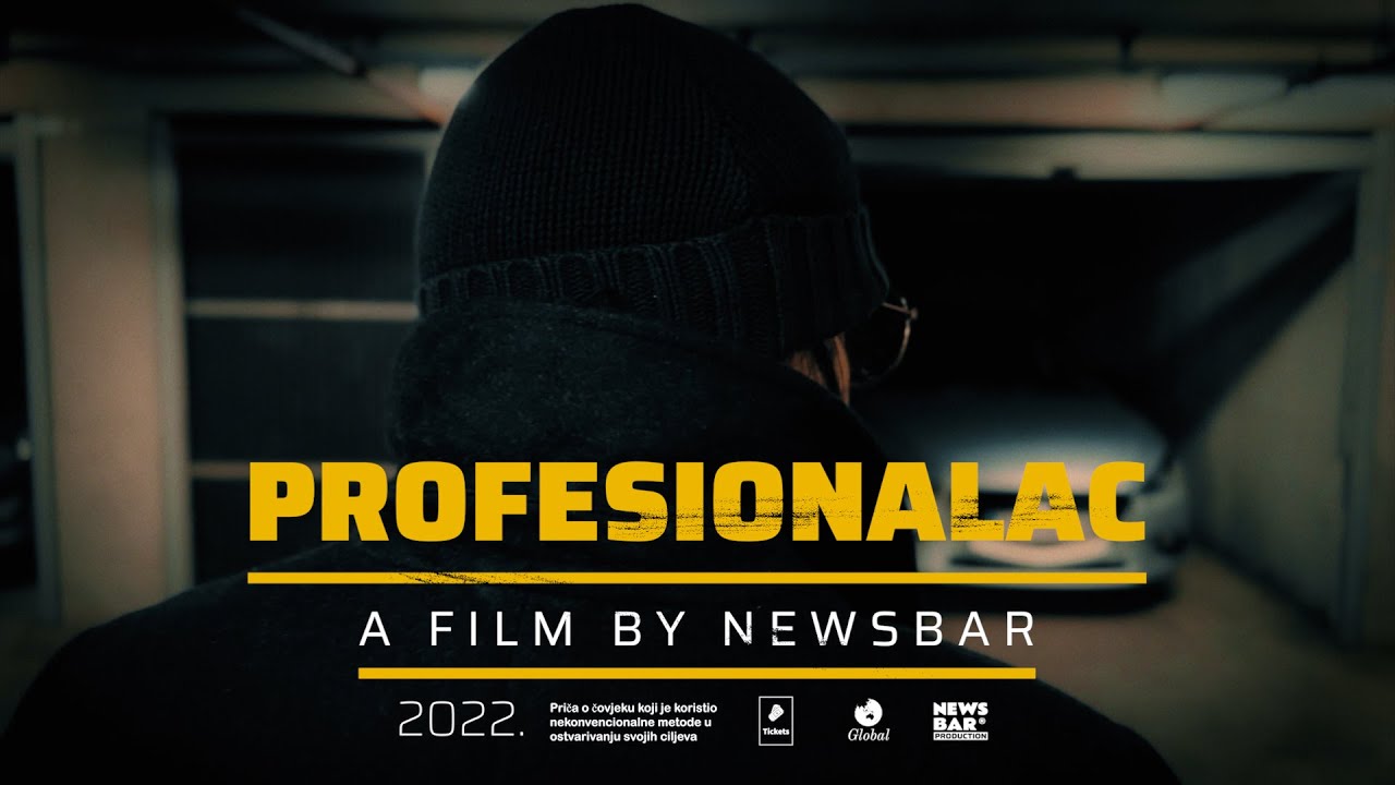 Profesionalac｜NewsBar®