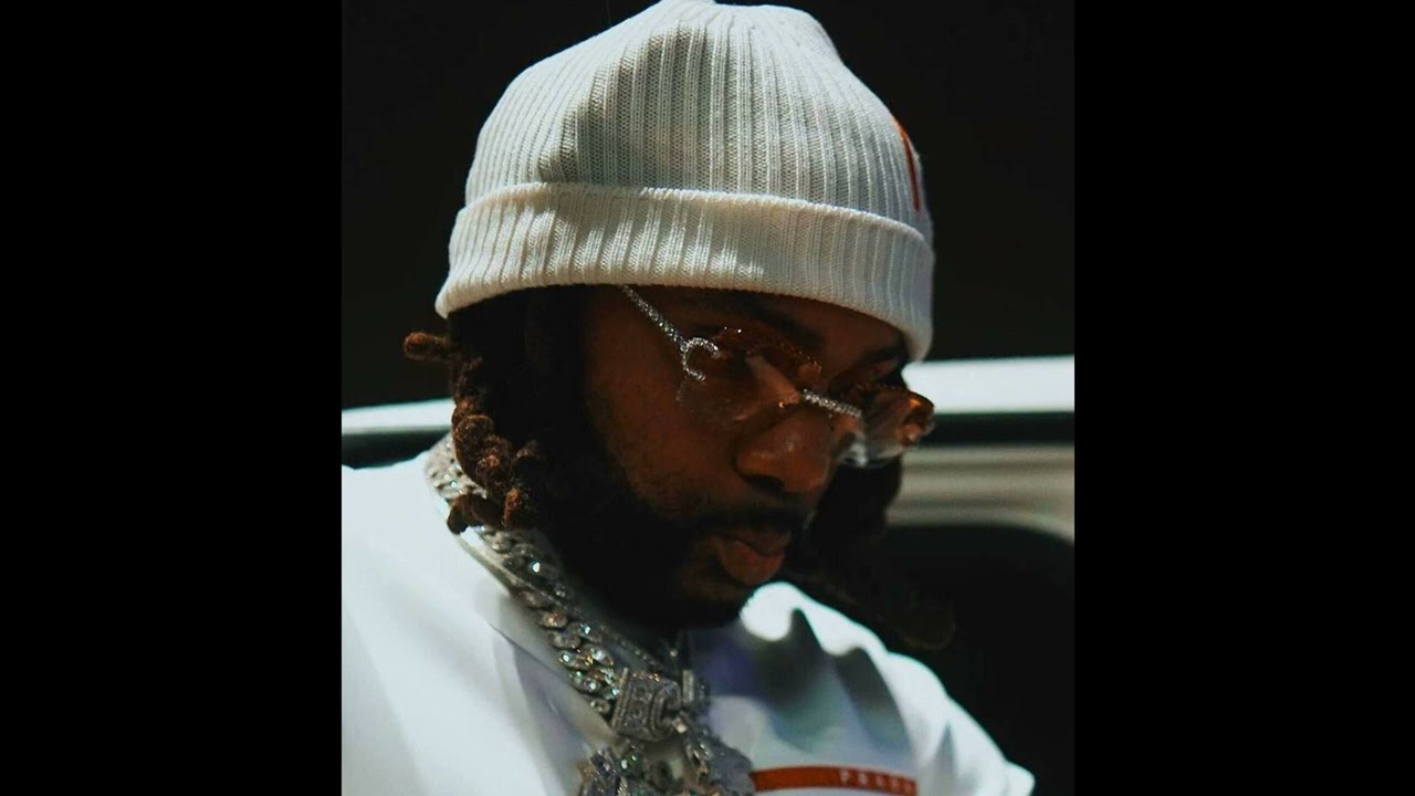 [FREE] Money Man Type Beat 2024- 