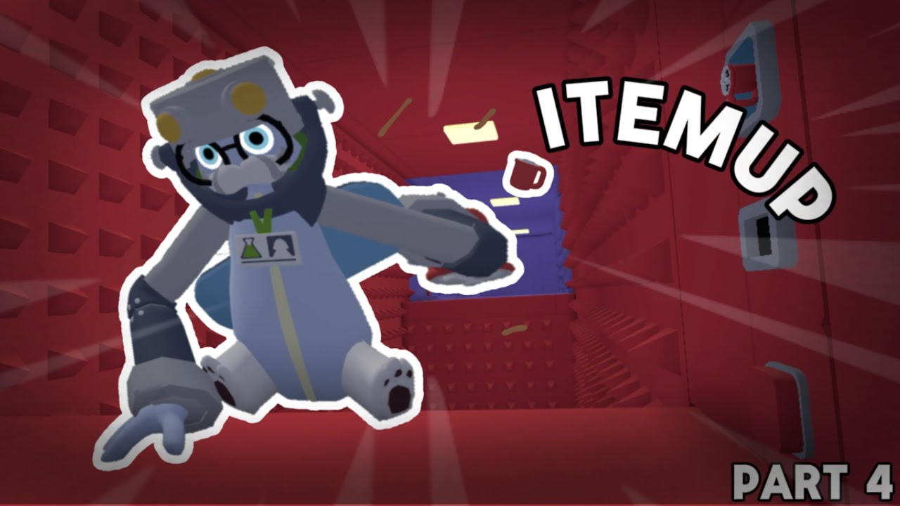 I Created The Best Only Up In Yeeps Hide And Seek… (part 4)