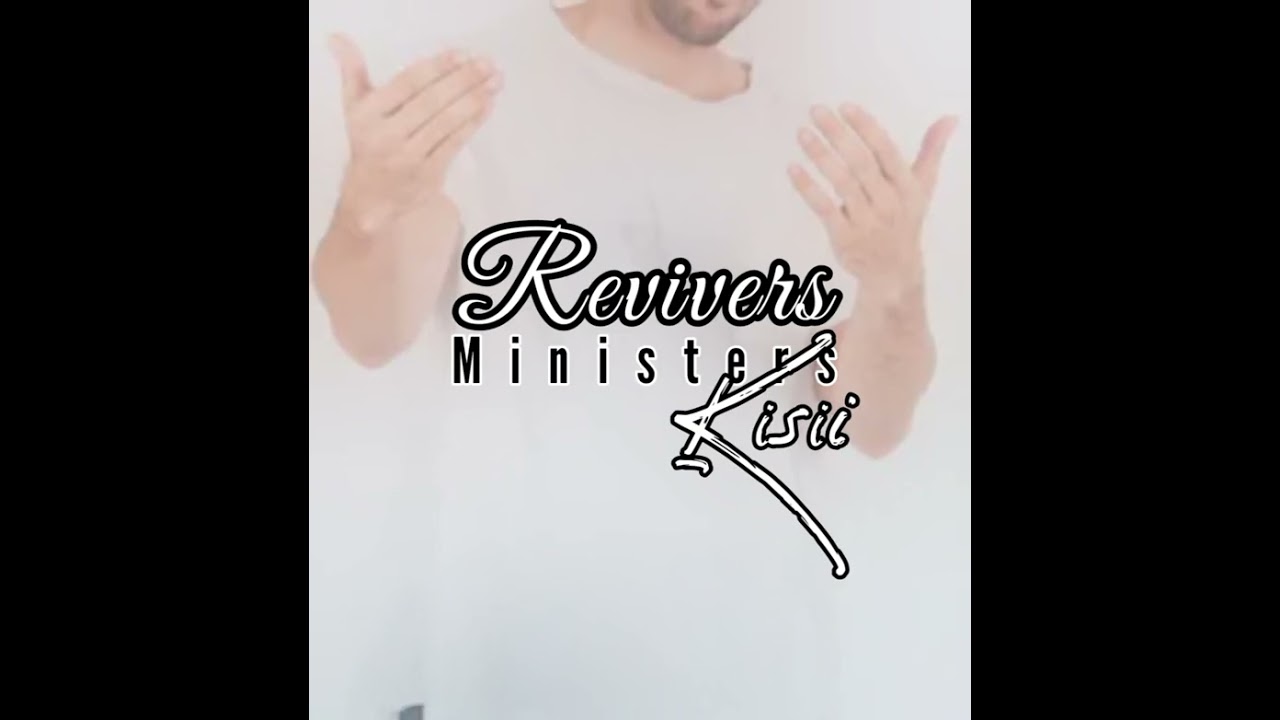 Revivers Ministers _Mpenzi wangu lyrics