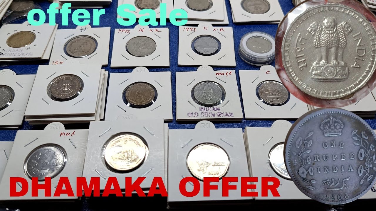 Sale DHAMAKA OFFER silver coin lowest price sale  200+2000+3500
