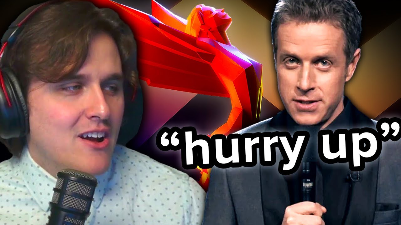 The BEST of the Game Awards 2023