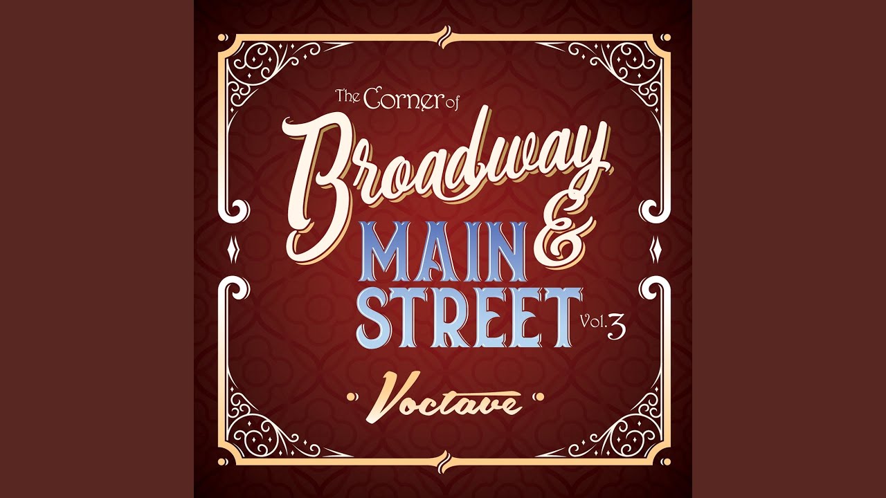 Vintage Disney Medley
