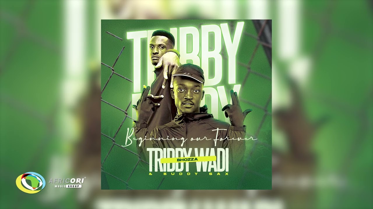 Tribby Wadi Bhozza & Buddy Sax - Di Call [Feat. Wendy Moon and Mr Diego] (Official Audio)