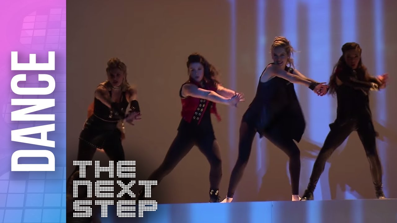 The Next Step - Extended Regionals 