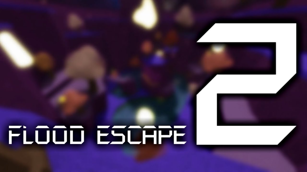 Flood Escape 2 OST - Marred Dreams | Reversed