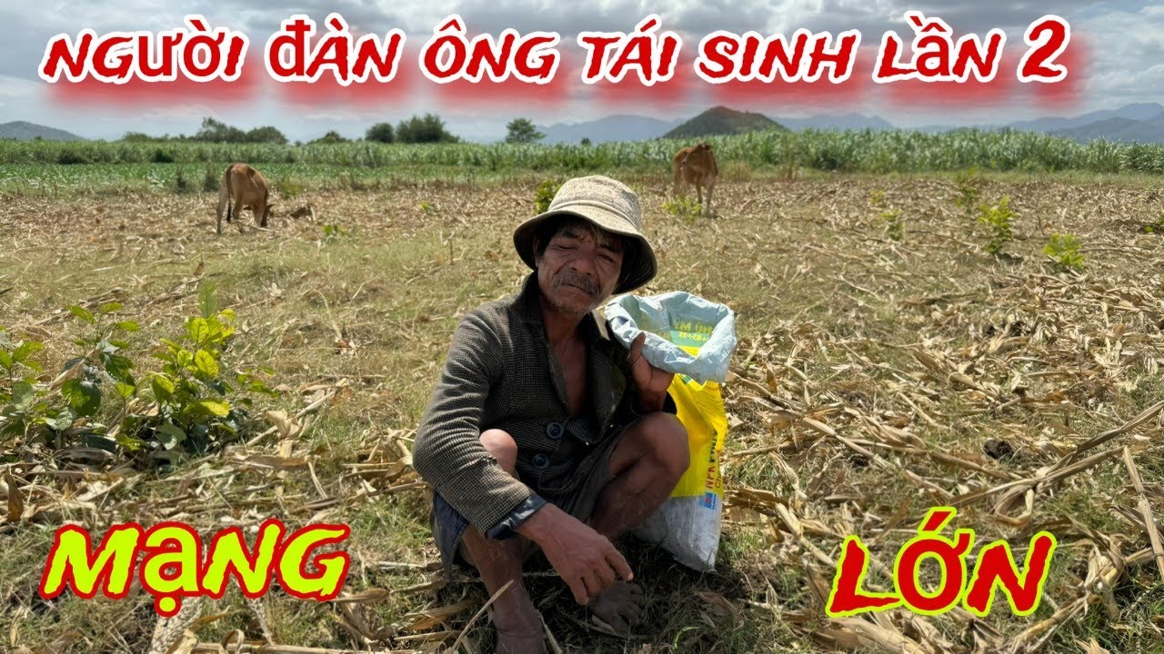 Chuyện LY KỲ người đàn ông nhặt phân bò TÁI SINH lần 2 /125