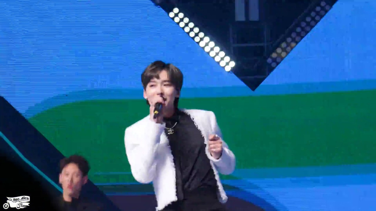 [171231] MBC 가요대제전 WINNER(위너) 