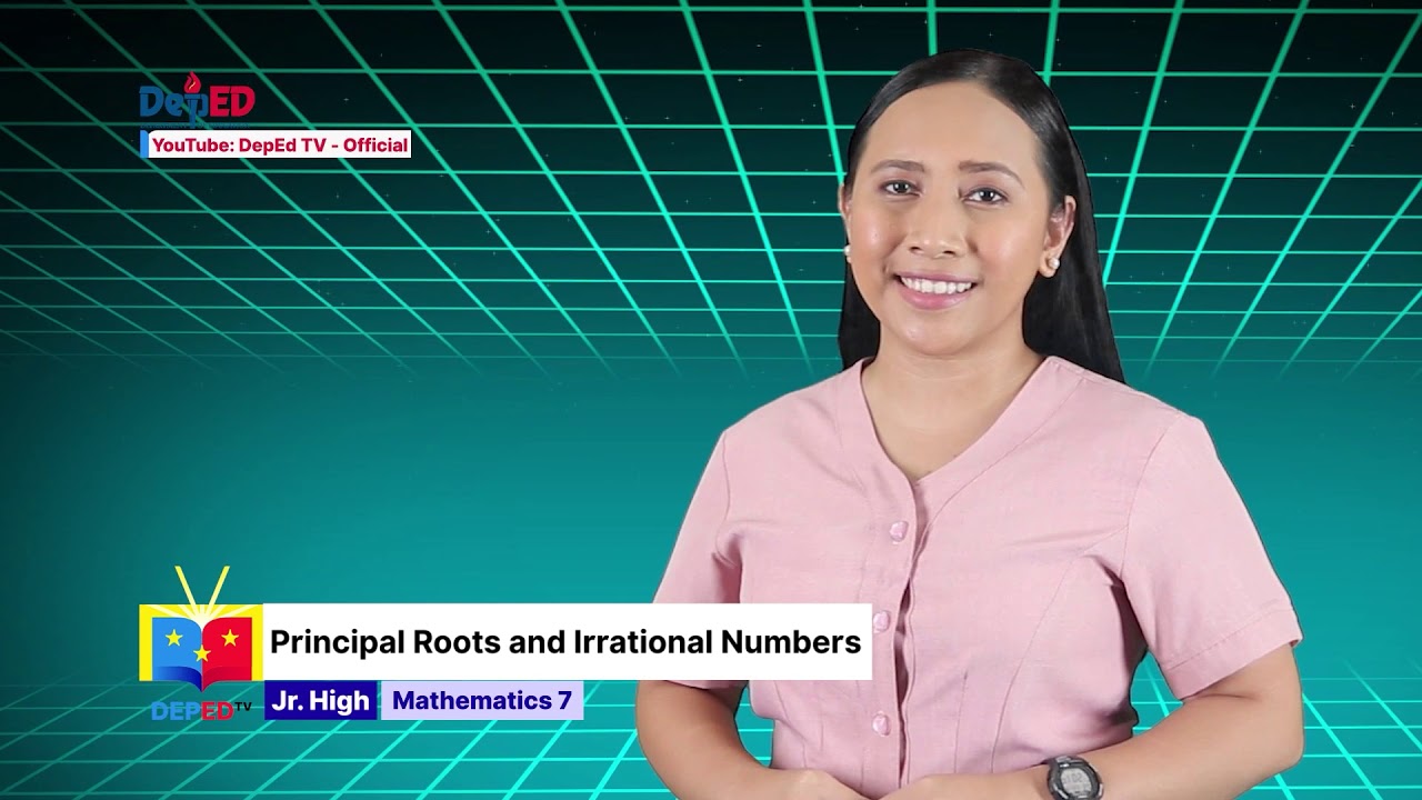 Grade 7 Math Q1 Ep 12 Operations on Rational Number (cont.)