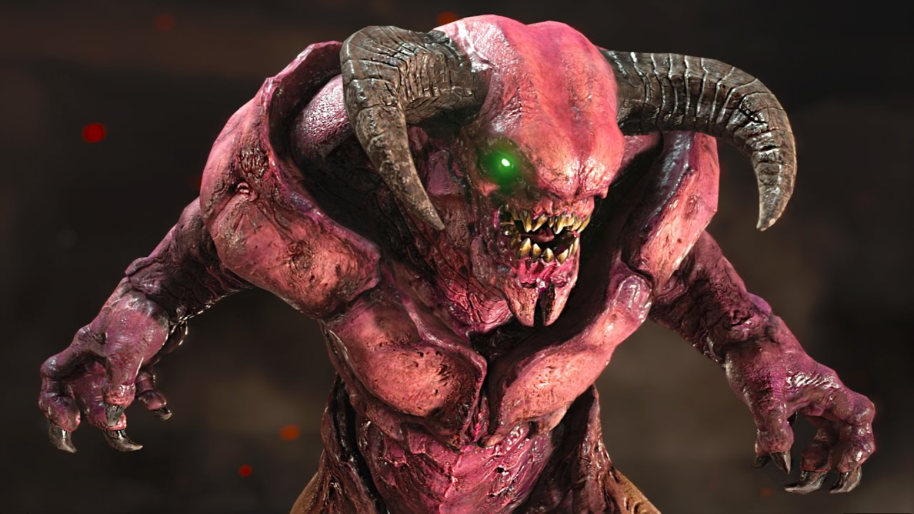 DOOM - Pelicula completa en Español - Ultra [4k 60fps]