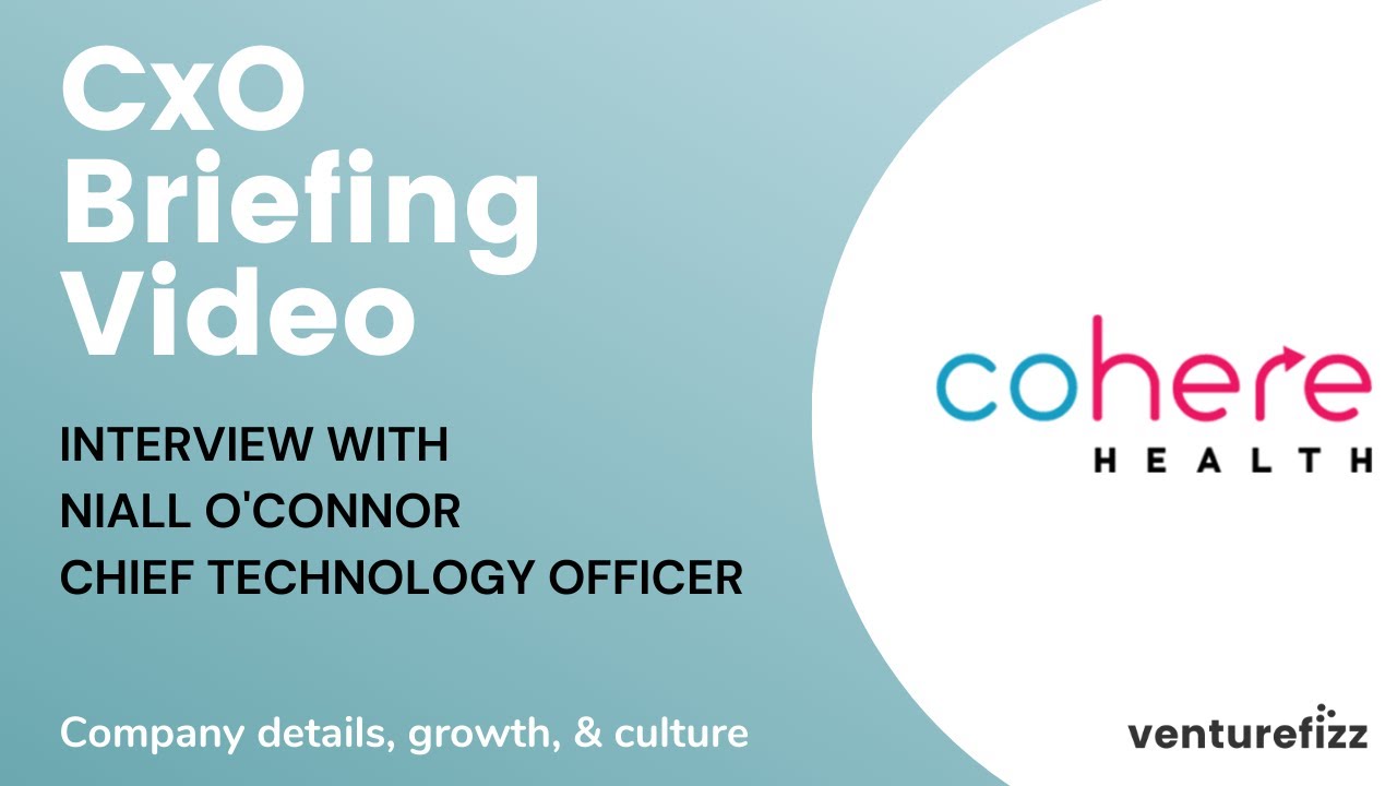 Cohere Health: Company Details, Growth, & Culture