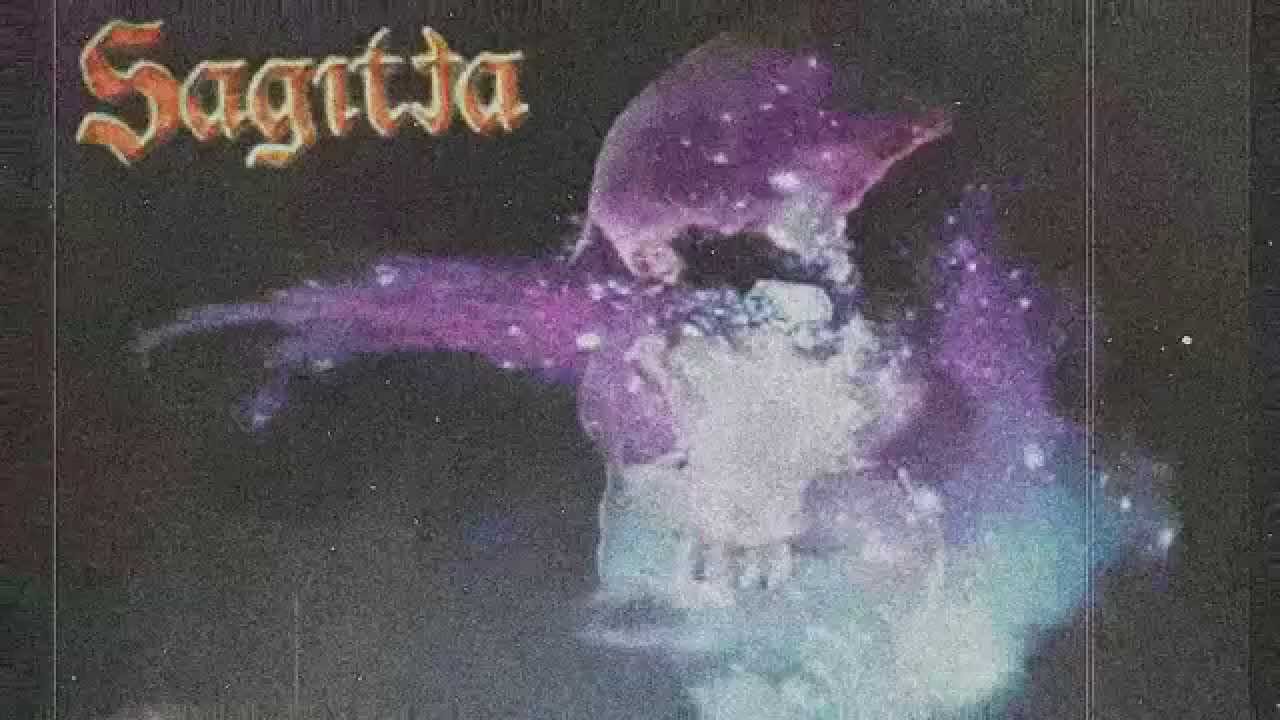 SAGITTA - FIGHT FOR YOUR DREAMS EP VERSION