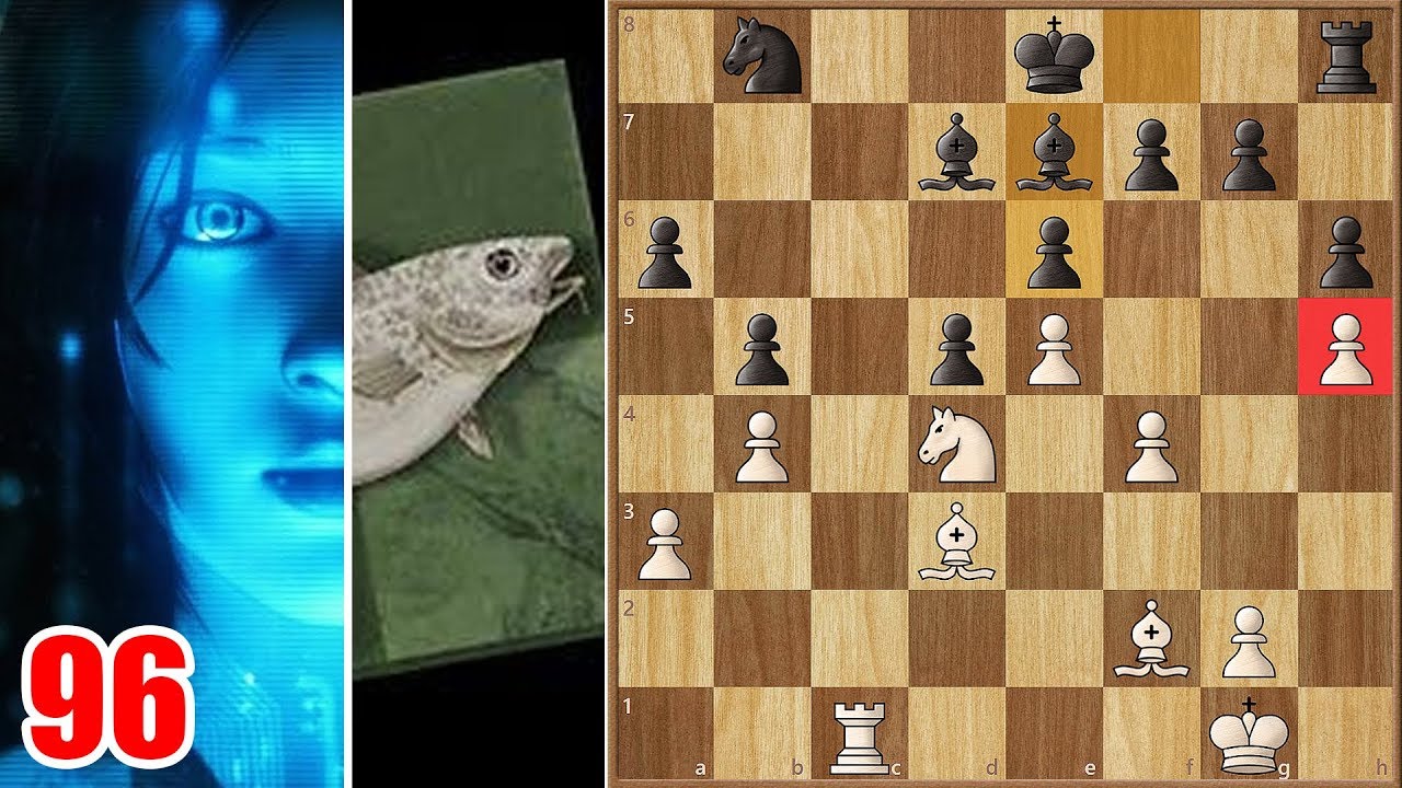 Never Too Early for Zugzwang! || Leela vs Stockfish || TCEC Superfinal Season 17