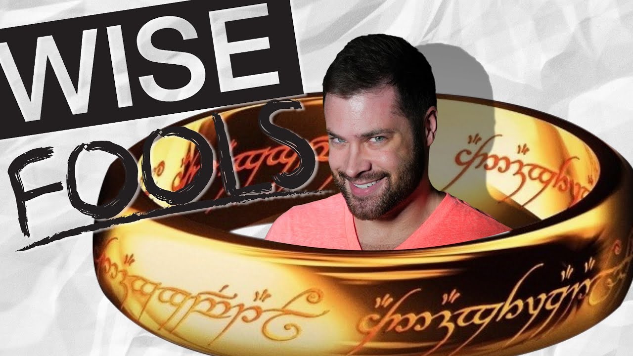 Wise Fools: What is an Idol?