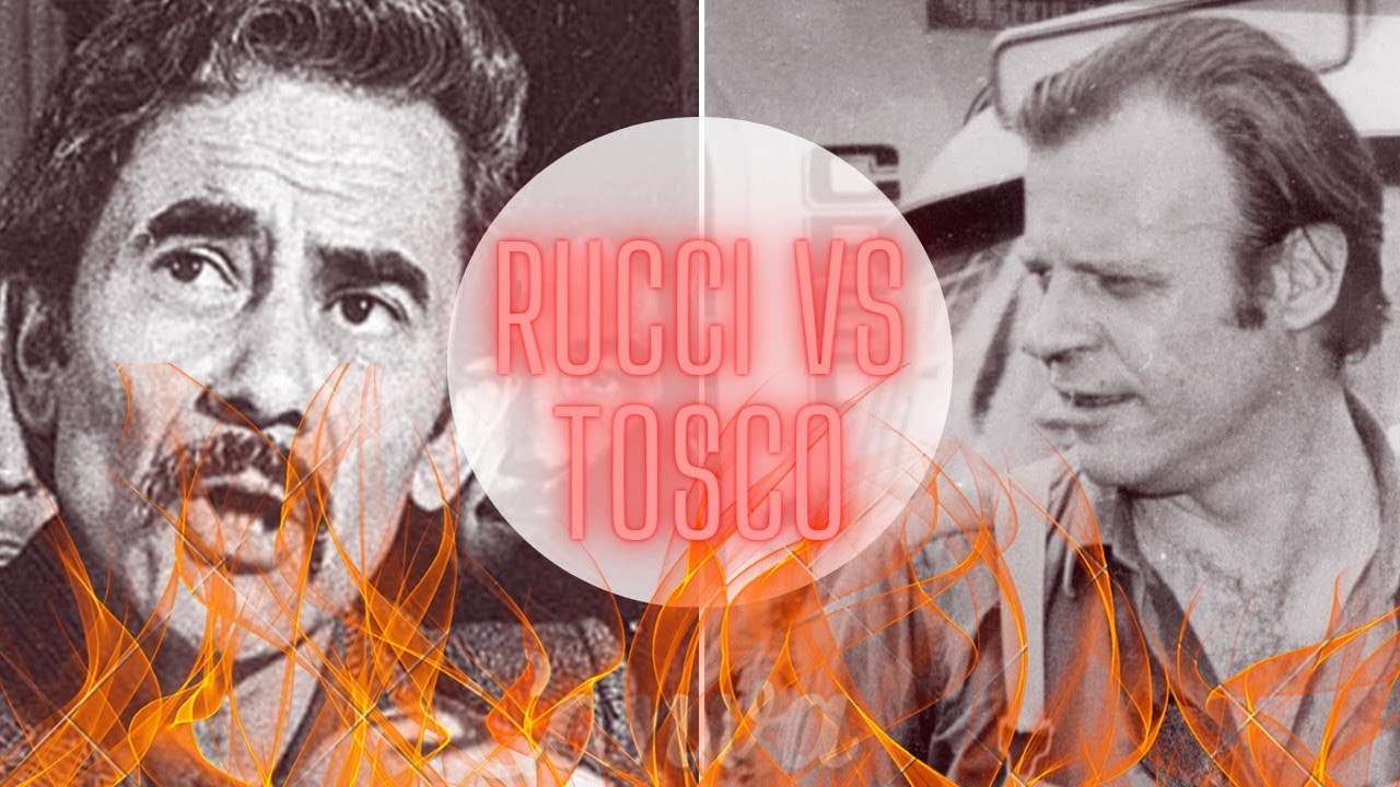 EL DEBATE RUCCI-TOSCO: Cuando los trabajadores hablaban de política - @HuellasdelaHistoria