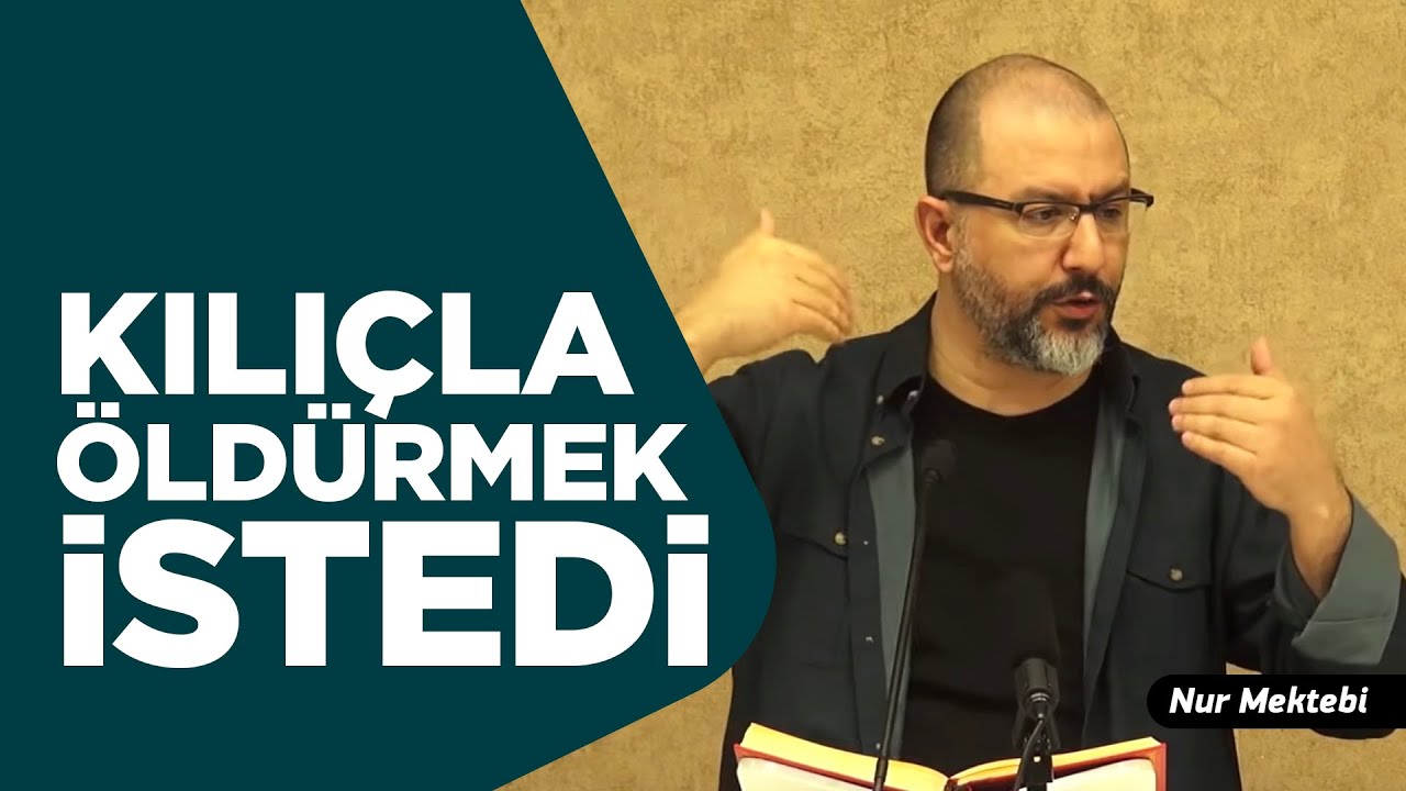 Hz. Muhammed'in (S.A.V) Peygamberliğinin Delili Nedir? - @Uğur Akkafa