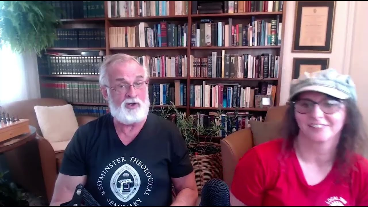 Dr. Van Kleeck and Dari Newman Live Q&A workplace UAW Local 2069
