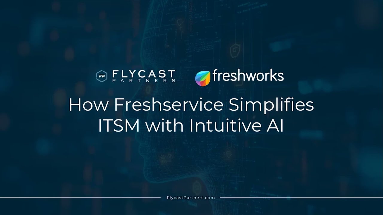 Freshservice Freddy AI Overview: How Freshservice Simplifies ITSM with Intuitive AI