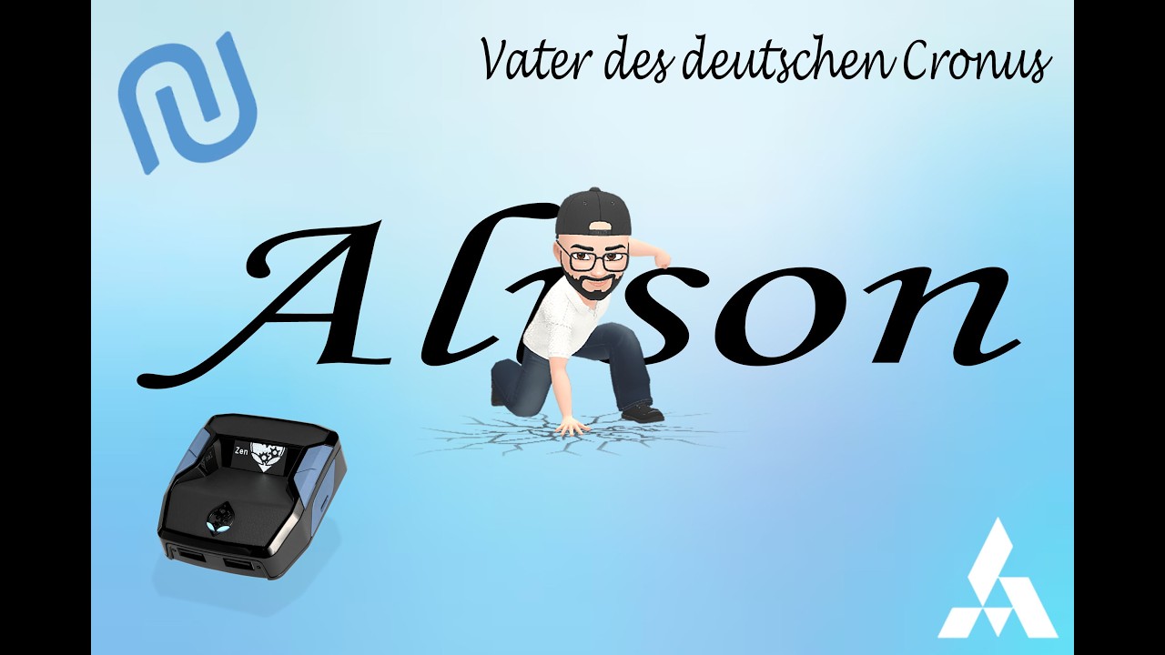 Cronus Teil 18 😎😜 Wo können wir das Skript (Spielpaket) herunterladen und das Update installieren?