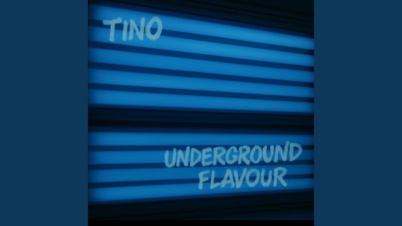 Underground Flavour