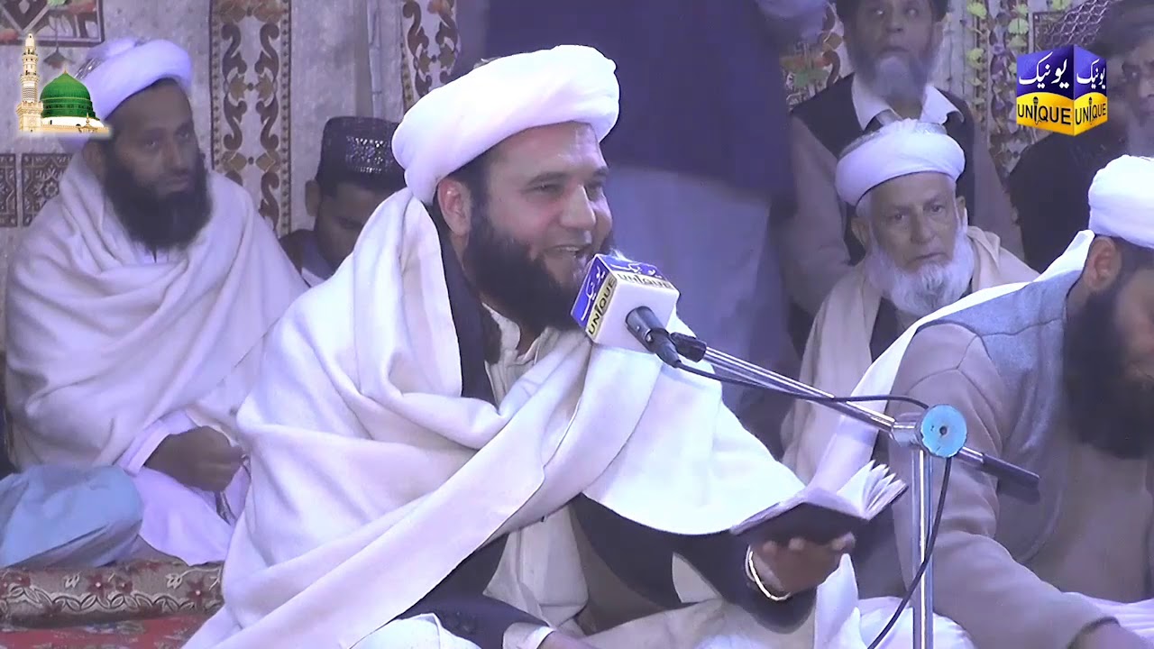 New Naat 2020 | Warra Khaist || Zahoor Ahmad Noori | Pushto Video Naat | Zafeer Gul Khadim Poetry