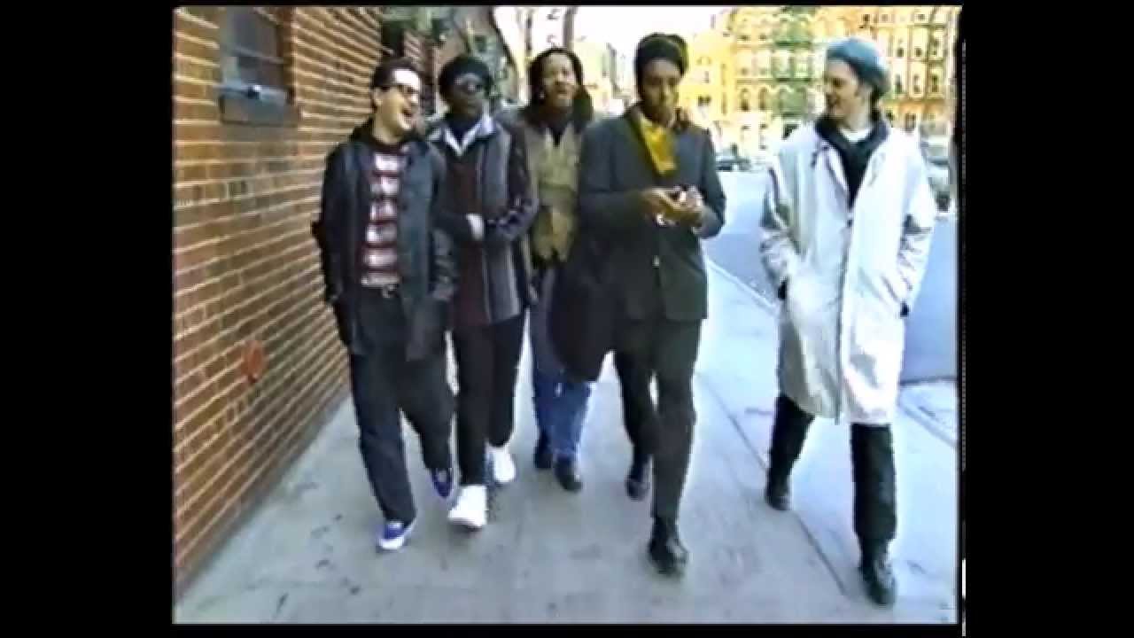 Brooklyn Funk Essentials - '95 EPK