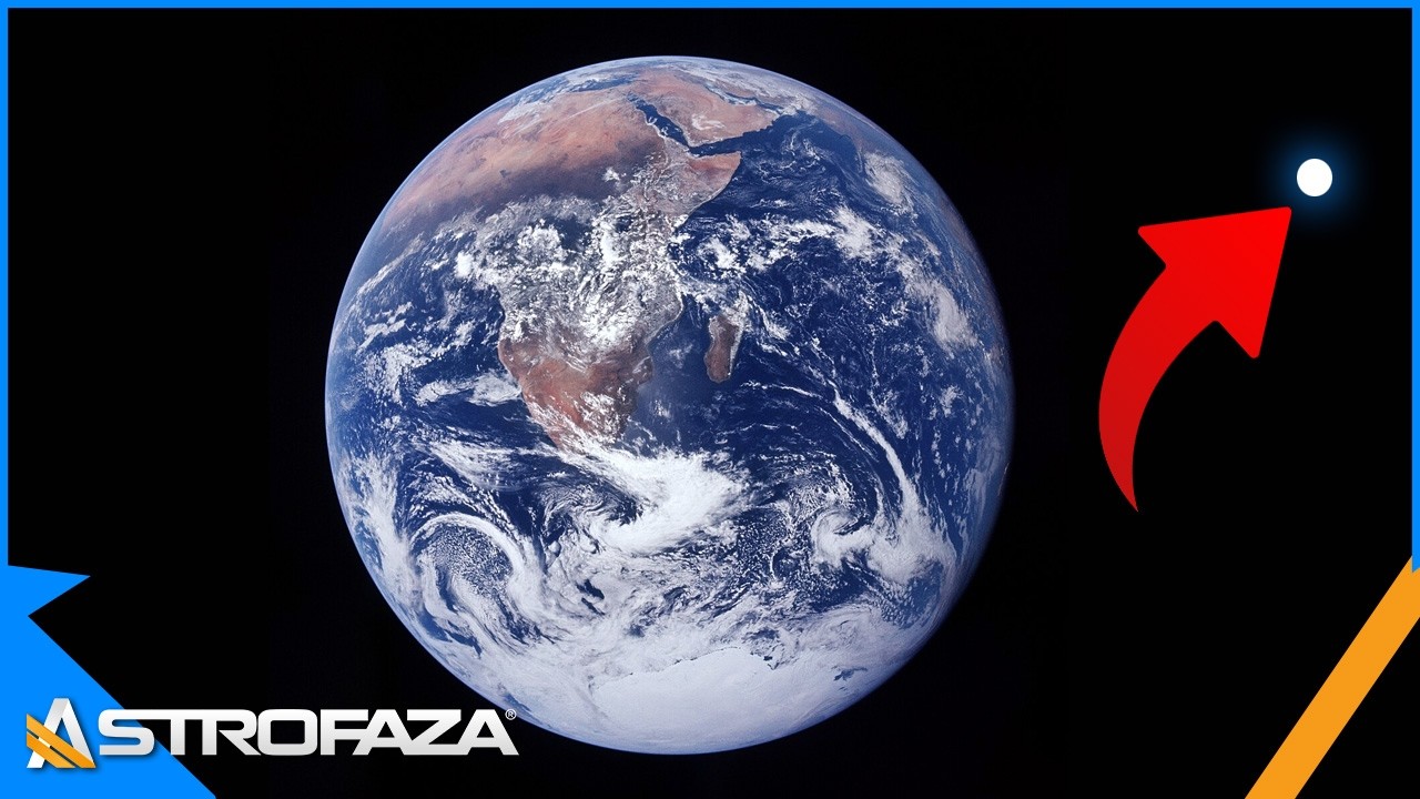 A jeśli w Układzie Słonecznym jest sonda obcych? - AstroFaza