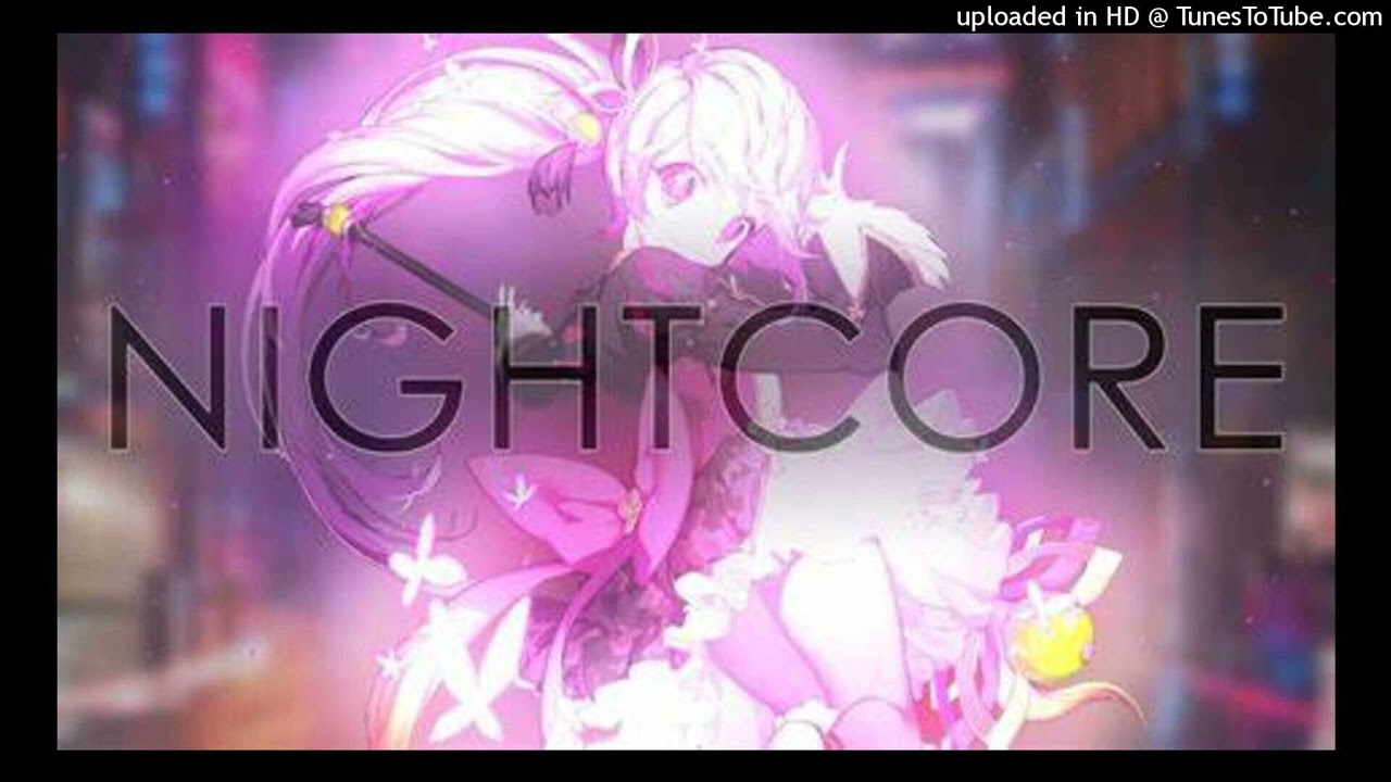 Nightcore-the glen-levi heron remix