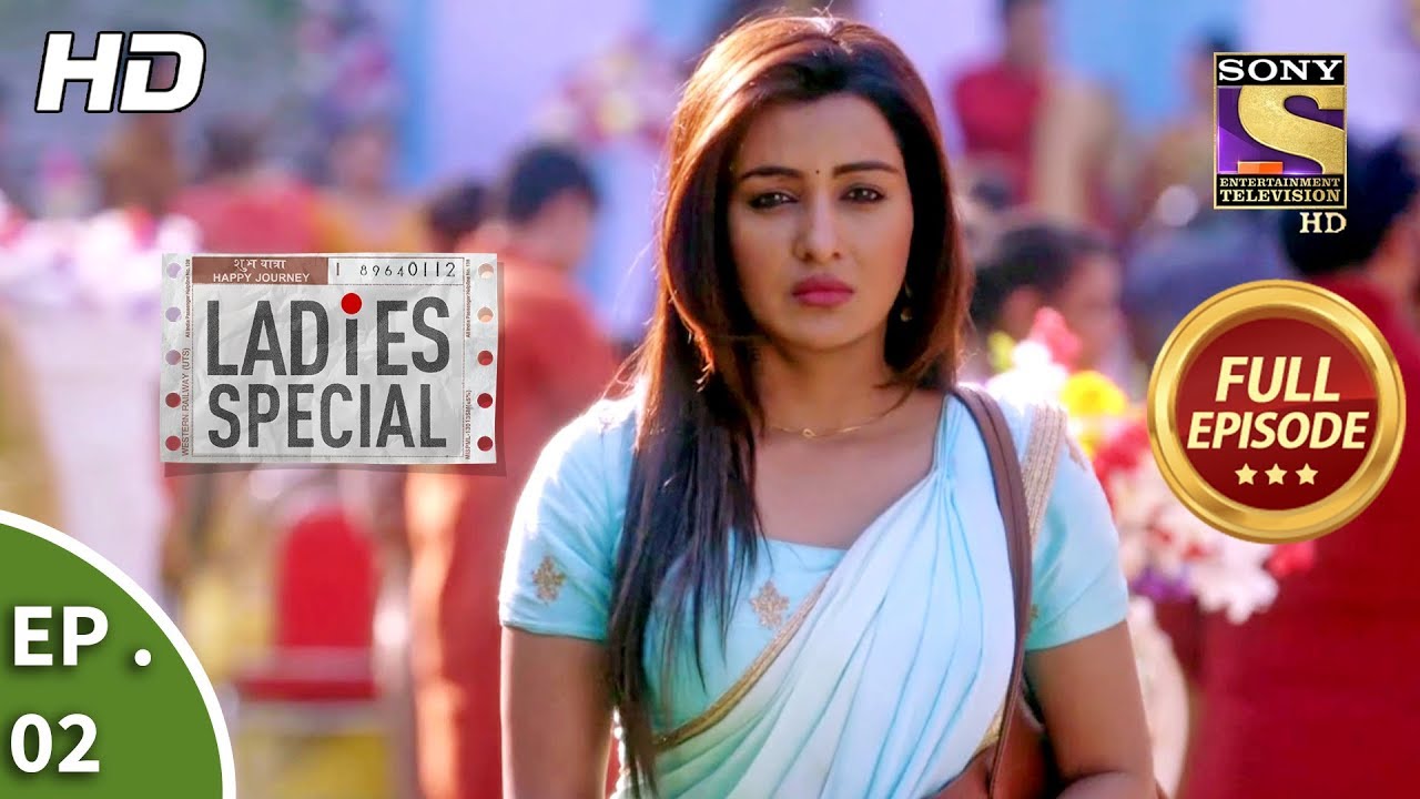 Ladies Special - Ep 2 - Full Episode - 28th November, 2018