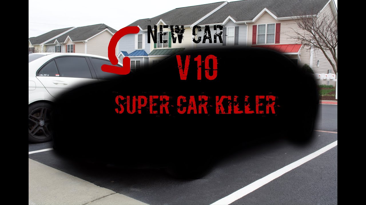 Taking Delivery Of My New Car!!!
