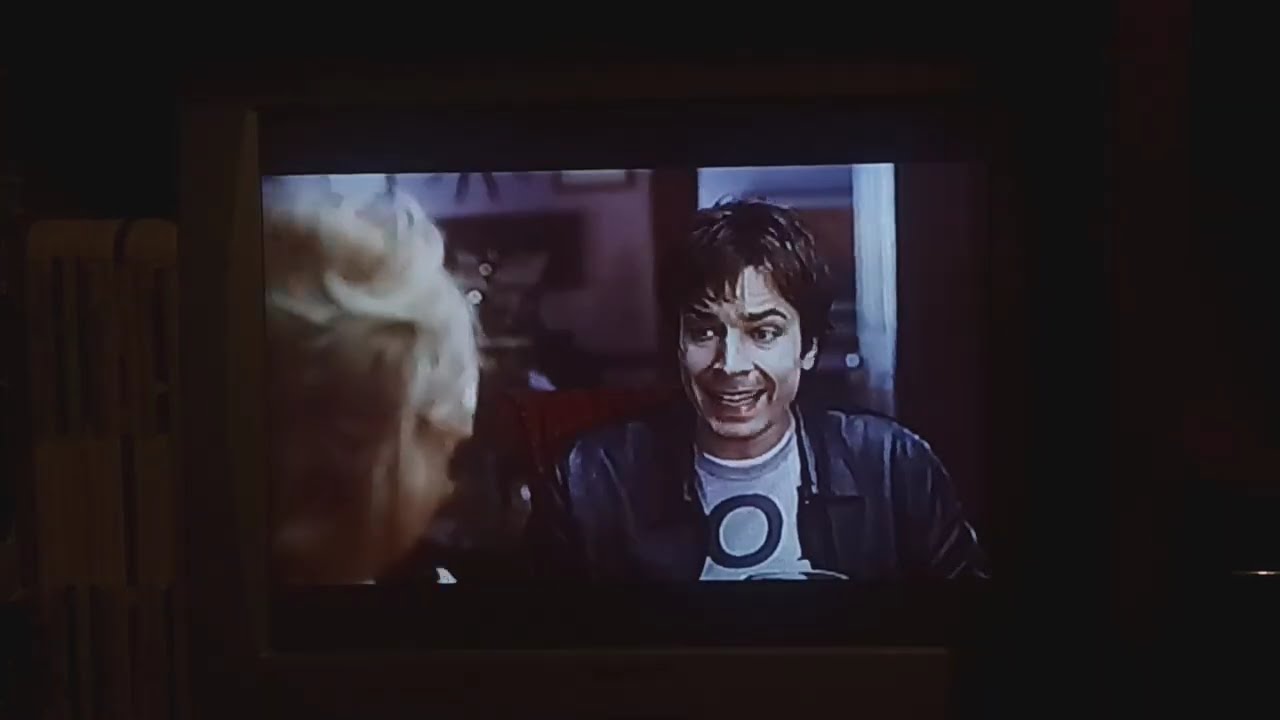 Quadruple Feature VHS Opening#46
