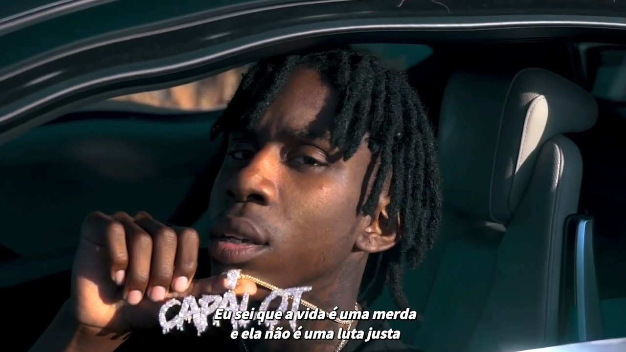 Polo G - I Know [Legendado]