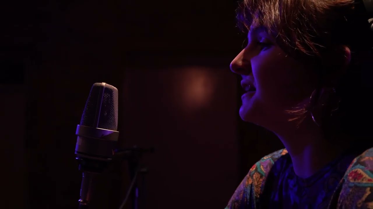 mounes - J'aime lon la delira [Live Session]