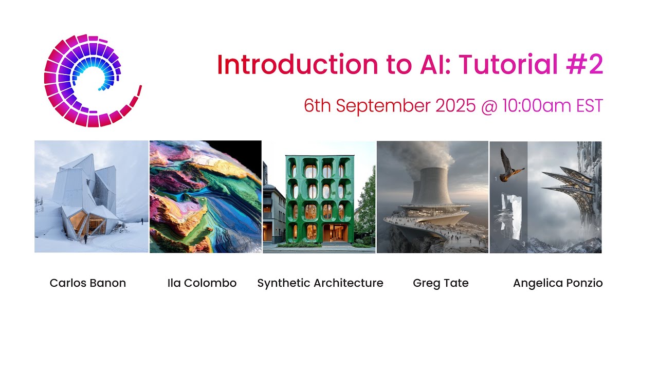 INTRODUCTION TO AI: TUTORIAL #2