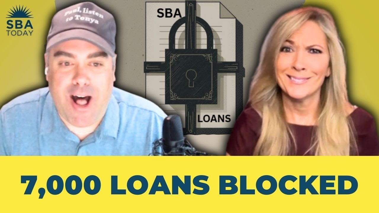📢 Minnesota Fraud Crackdown, Franchise Extensions, and the Default Gap | Jan. 6, 2026 | SBA Today