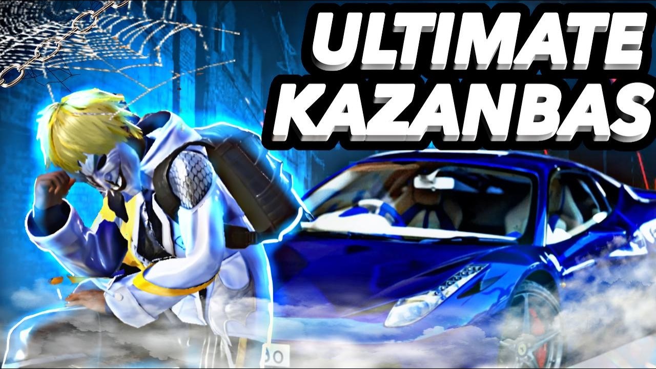 КОЛА ИШЕЕЕЕП СОЛ КАЗАНБАСПЕН БИРГЕ ЛЕГЕНДА АЛАМЫЗ В PUBG MOBILE🏆PUBG KZ