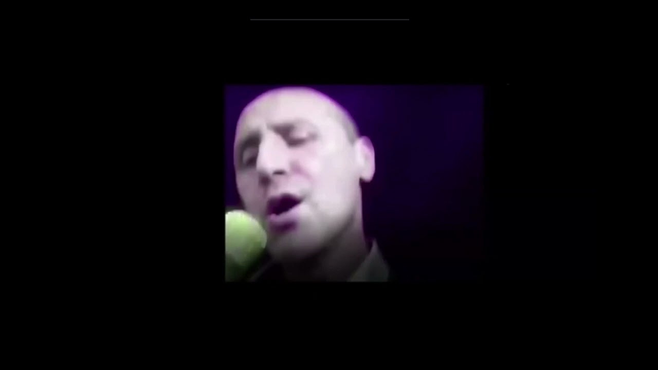 Sonlarda ben yaralıyım -  Söz-müzik: Reha Çatıkkaşlar