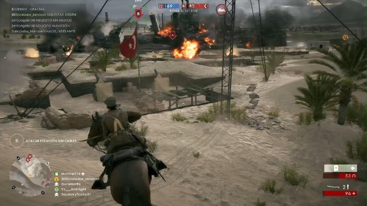 Battlefield 1