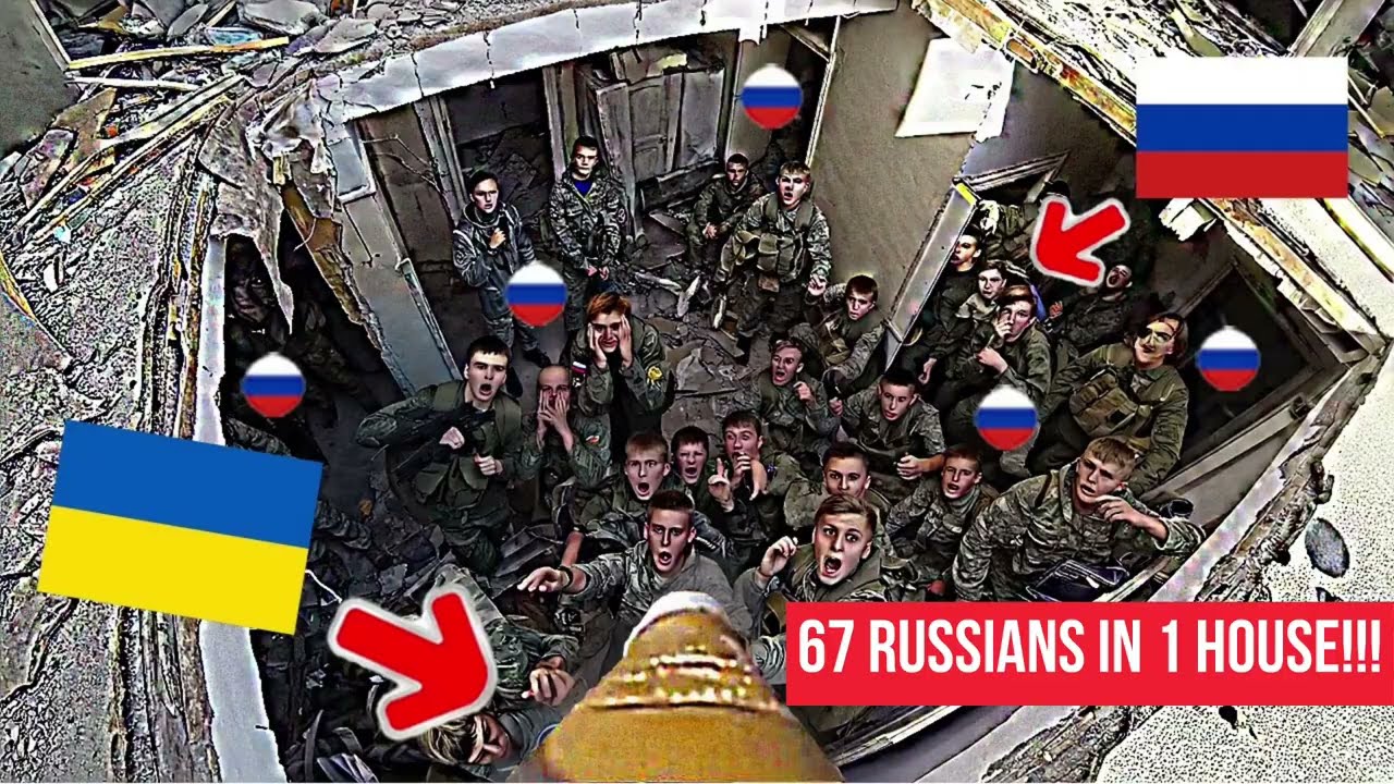 LATEST: Ukrainian FPV Drones Hunt Through Dense Forest &mdash; Surgical Night Strikes