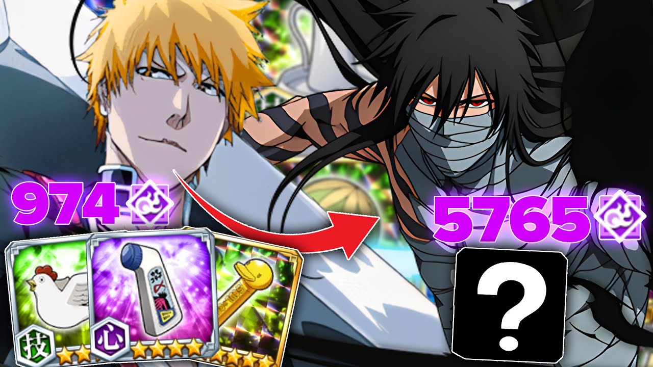 DO THIS NOW TO MAKE YOUR UNITS BROKEN!! NEW PLAYER BASIC ACCESSORY GUIDE 2024! | Bleach: Brave Souls