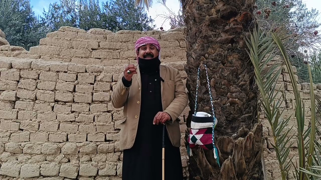 أنت وحيد في هذا العالم، لا أحد سينقذك
