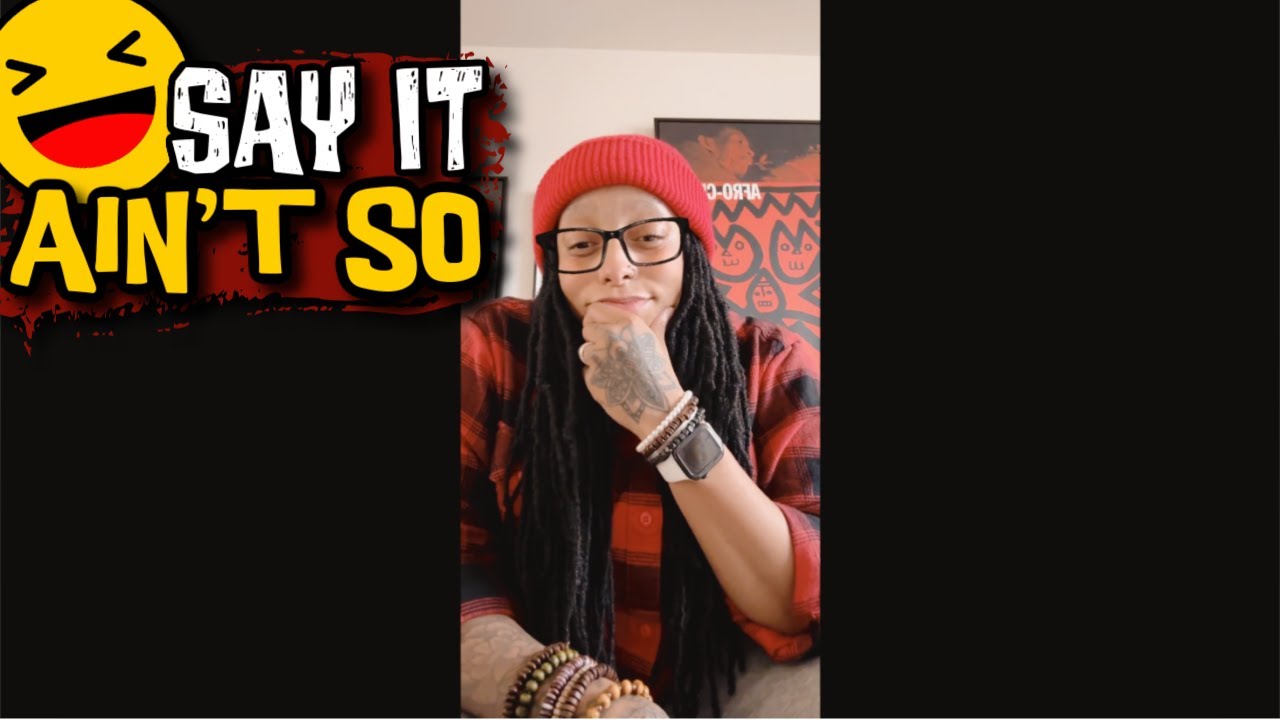 LET’S TALK: MGI DRAMA, SAPPHIC SNOW DAY MARATHON, LINGORM COLLAB 👀😝| TIKTOK | THE UNSOLICITED TRUTH