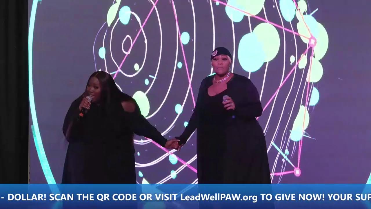 11.8.25 | PAW Lead Well Telethon