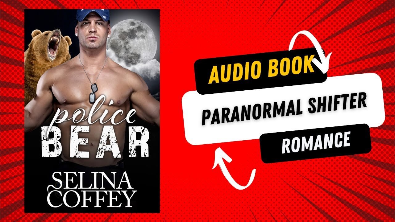 Police Bear: Paranormal Shifter Romance Short Story 