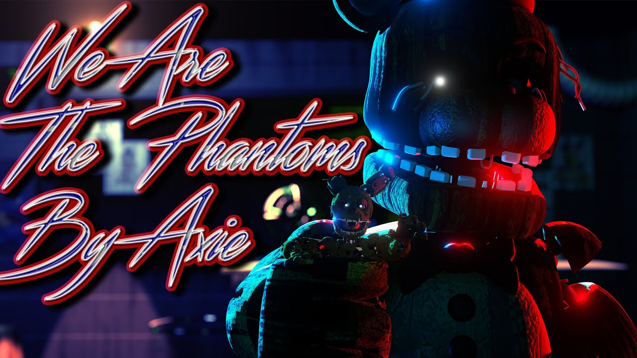 SFM I FNаF 